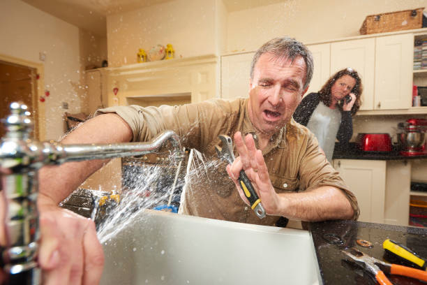 Best 24-hour water damage restoration  in Tainter Lake, WI